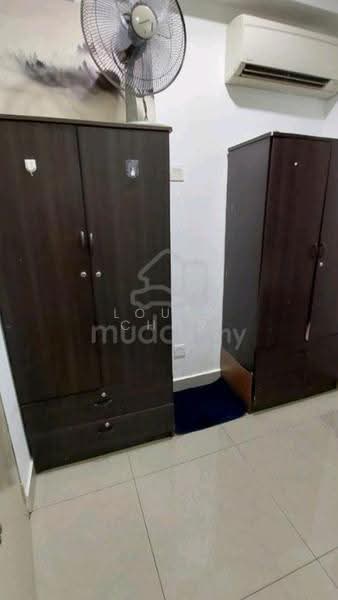 Pangsapuri untuk Disewa di Menara U - Louis Chor - Interior - PropertyGuru.com.my