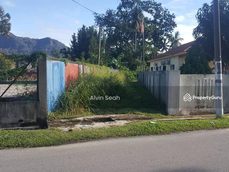 Untuk Dijual - Bentong, Pahang, Kg Bengali