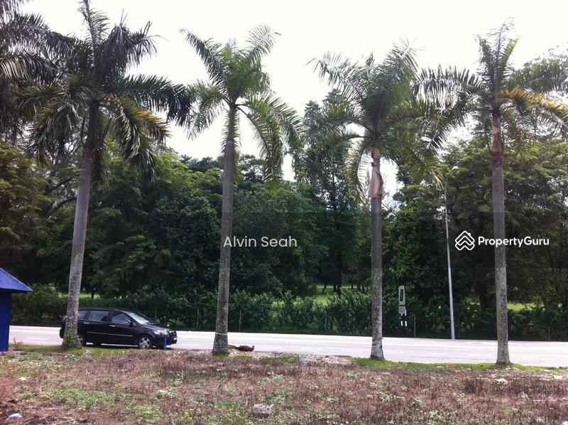 For Sale - Bungalow Land, Kelana Jaya, SS 7, Petaling Jaya