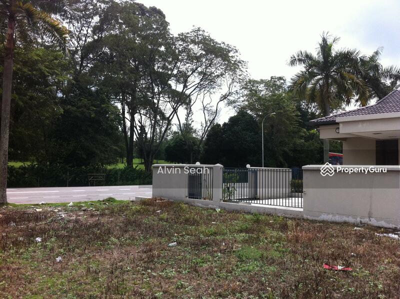 For Sale - Bungalow Land, Kelana Jaya, SS 7, Petaling Jaya