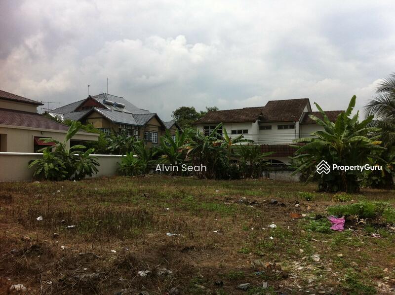 For Sale - Bungalow Land, Kelana Jaya, SS 7, Petaling Jaya