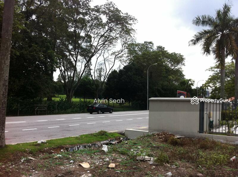 For Sale - Bungalow Land, Kelana Jaya, SS 7, Petaling Jaya
