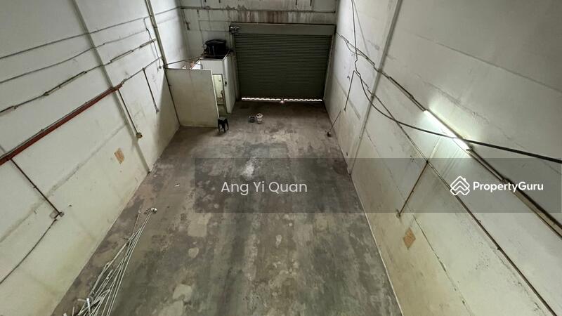 For Sale - Freehold Factory in Kepong KIP, Lowest Price, Good location