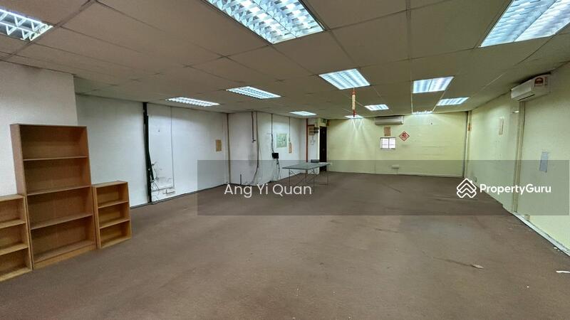 For Sale - Freehold Factory in Kepong KIP, Lowest Price, Good location