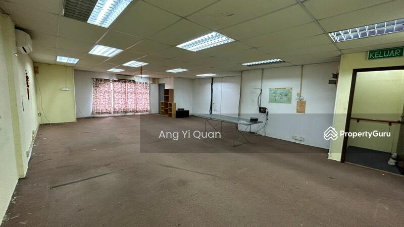 For Sale - Kepong KIP, Taman Perindustrian Kepong