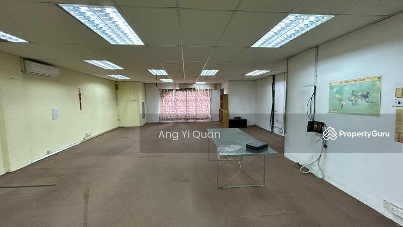 For Sale - Freehold Factory in Kepong KIP, Lowest Price, Good location