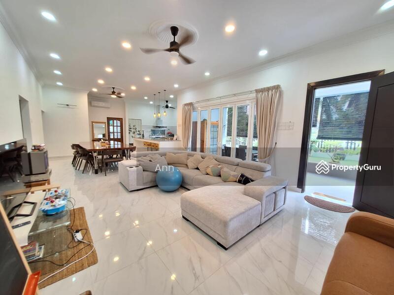 For Sale - Bungalow at BANDAR PUCHONG JAYA