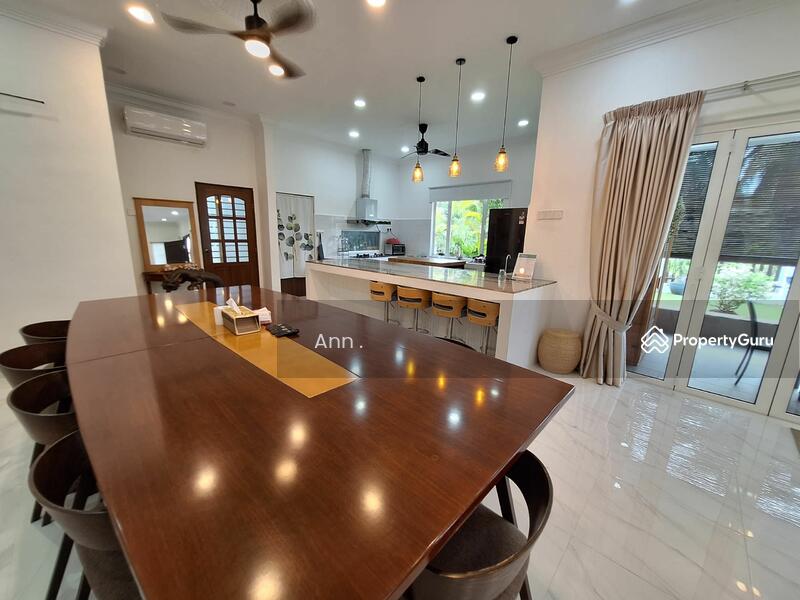 For Sale - Bungalow at BANDAR PUCHONG JAYA