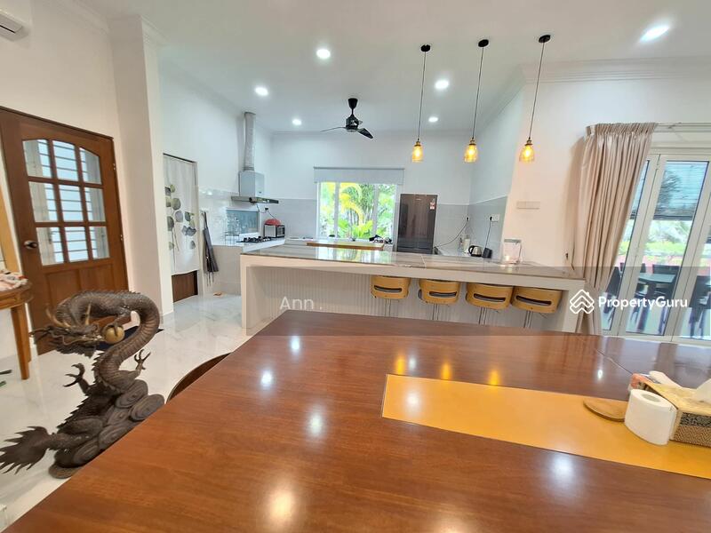 For Sale - Bungalow at BANDAR PUCHONG JAYA