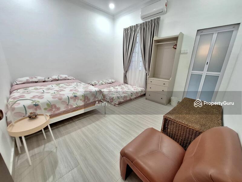 For Sale - Bungalow at BANDAR PUCHONG JAYA