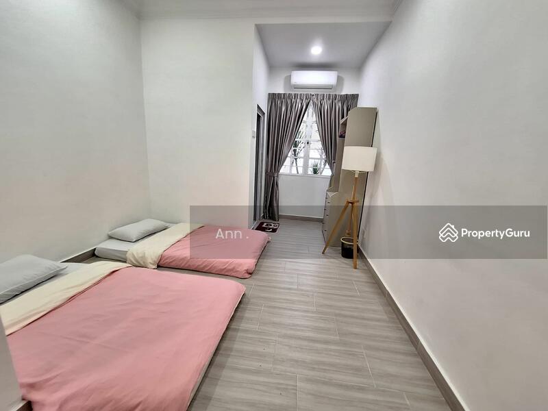 For Sale - Bungalow at BANDAR PUCHONG JAYA