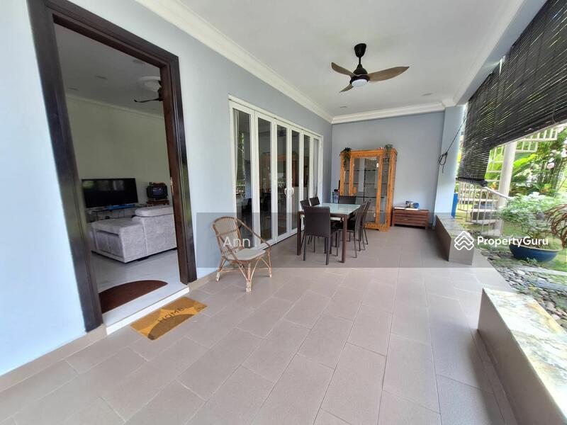 For Sale - Bungalow at BANDAR PUCHONG JAYA