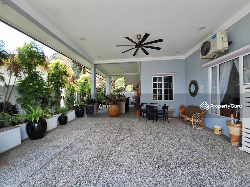 For Sale - Bungalow at BANDAR PUCHONG JAYA