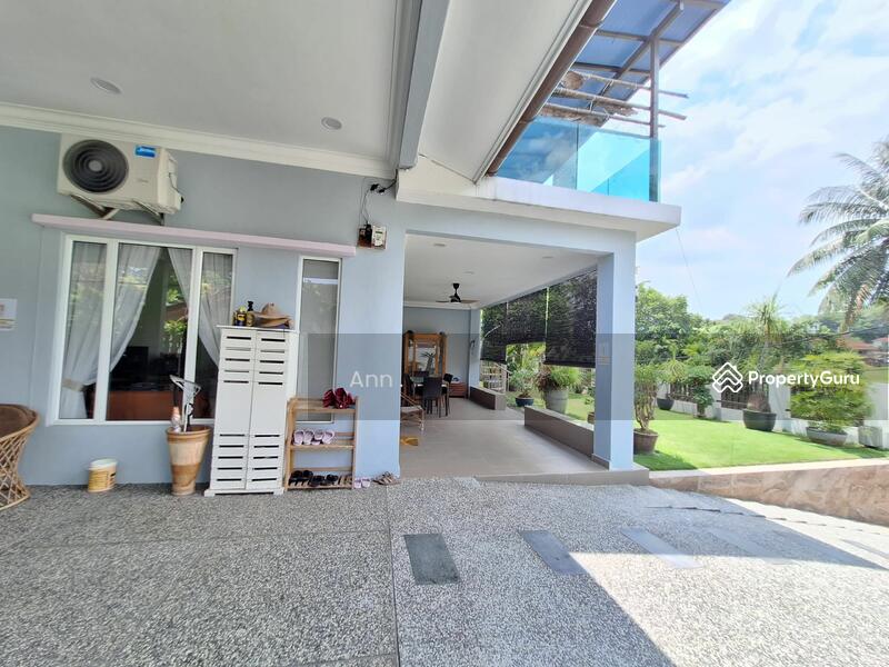 For Sale - Bungalow at BANDAR PUCHONG JAYA