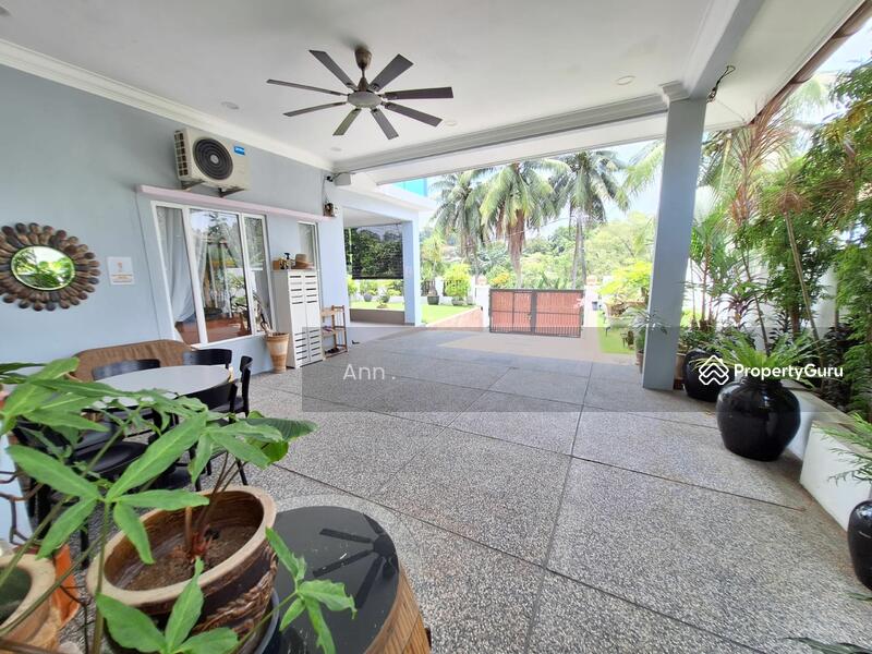 For Sale - Bungalow at BANDAR PUCHONG JAYA