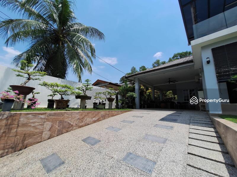 For Sale - Bungalow at BANDAR PUCHONG JAYA