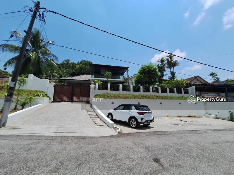 For Sale - Bungalow at BANDAR PUCHONG JAYA