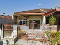 For Sale - Below Market Value; 1 Sty Mid Terrace @ Taman Harmoni Fasa 2