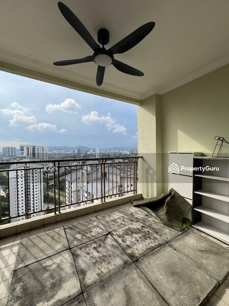 Condominium for Rent at Royal Domain Sri Putramas 2 - Ken . - PropertyGuru.com.my