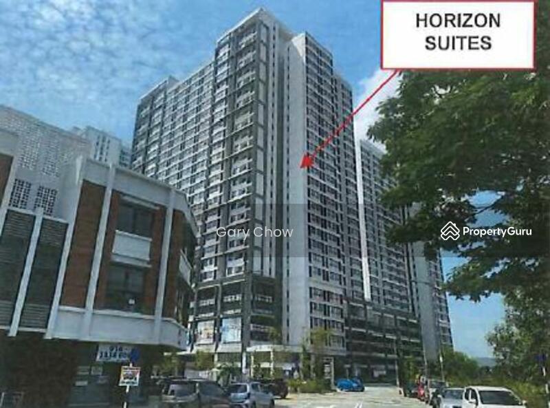 For Sale - Horizon Suites