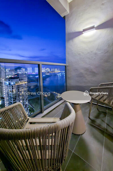 Marriott Residence @ Gurney untuk Untuk Dijual - RM 2,150,000, Mac 2026 - PropertyGuru.com.my