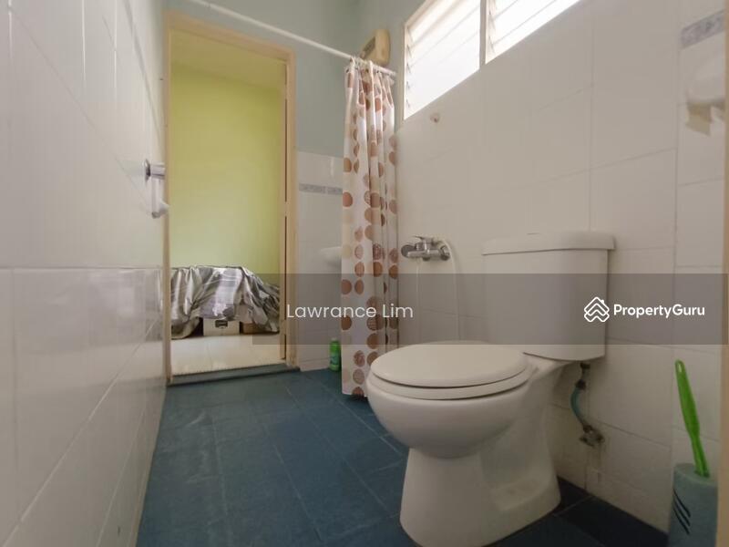 2-storey Terraced House for Rent in Taman Jati (Batu Berendam) - Lawrance Lim - PropertyGuru.com.my