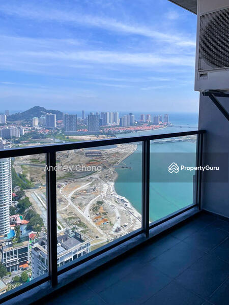 Marriott Residence @ Gurney untuk Untuk Dijual - RM 4,500,000, Mac 2026 - PropertyGuru.com.my