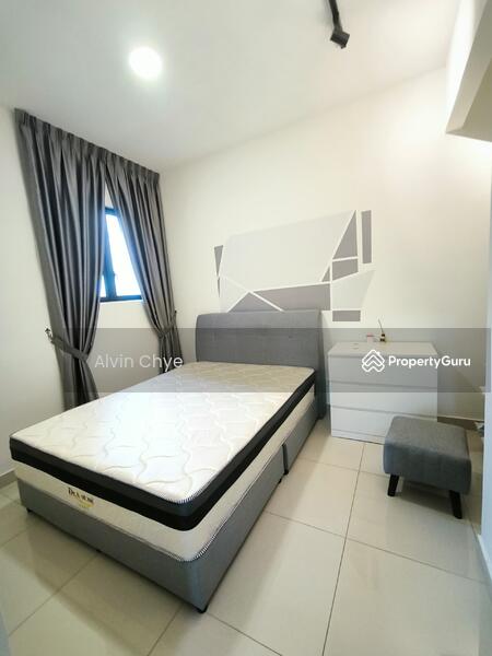 Condominium for Rent at Platinum Arena - Alvin Chye - PropertyGuru.com.my
