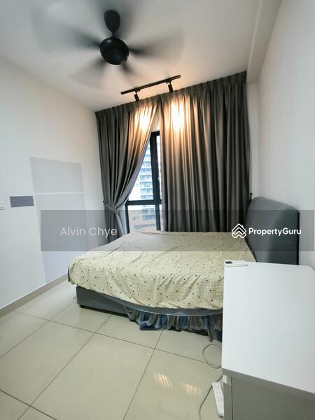 Condominium for Rent at Platinum Arena - Alvin Chye - PropertyGuru.com.my