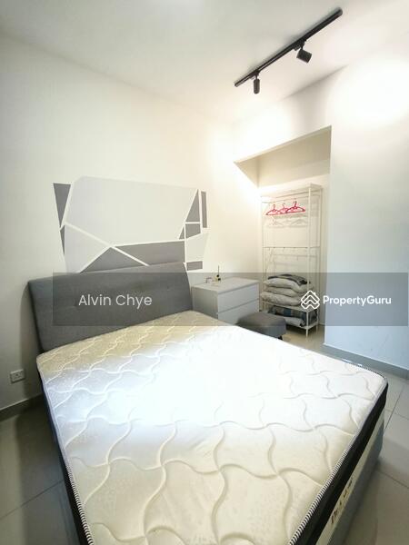 Condominium for Rent at Platinum Arena - Alvin Chye - PropertyGuru.com.my