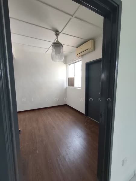 For Sale - Kajang Perdana - 2 Storey Terrace