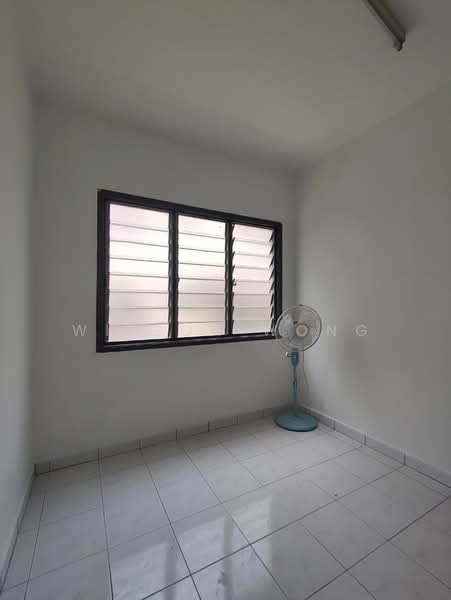 For Sale - Kajang Perdana - 2 Storey Terrace