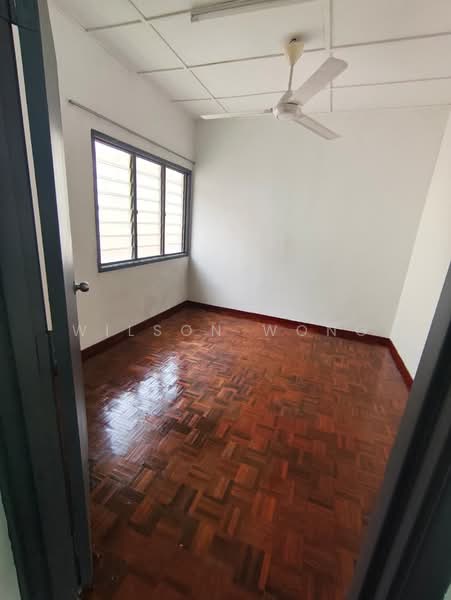 For Sale - Kajang Perdana - 2 Storey Terrace
