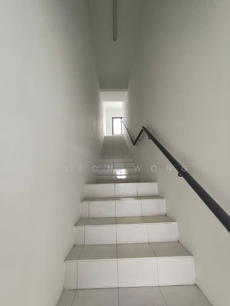 For Sale - Kajang Perdana - 2 Storey Terrace
