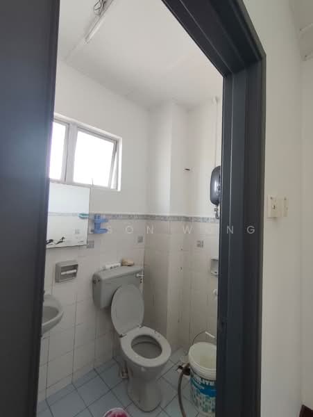 For Sale - Kajang Perdana - 2 Storey Terrace