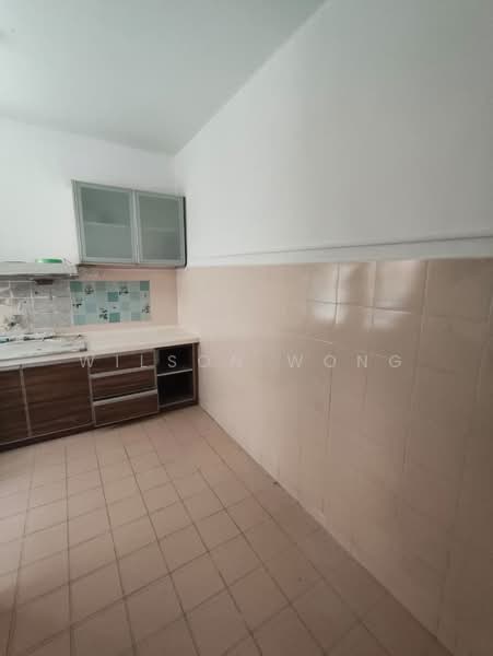 For Sale - Kajang Perdana - 2 Storey Terrace