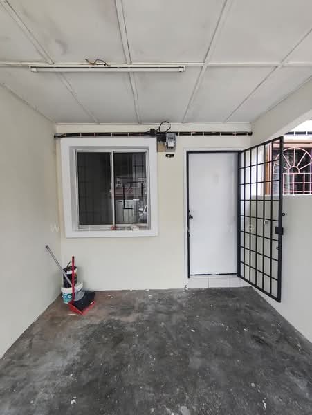 For Sale - Kajang Perdana - 2 Storey Terrace