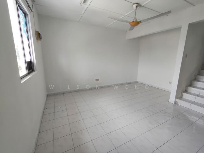 For Sale - Kajang Perdana - 2 Storey Terrace