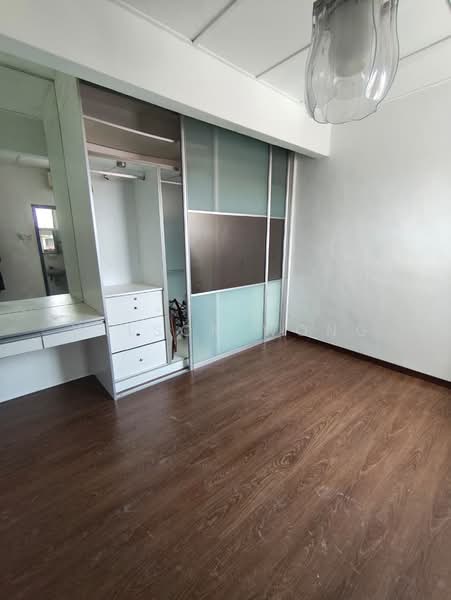 For Sale - Kajang Perdana - 2 Storey Terrace