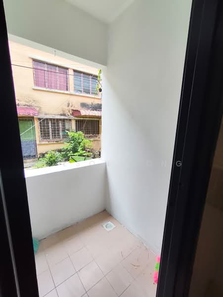 For Sale - Kajang Perdana - 2 Storey Terrace