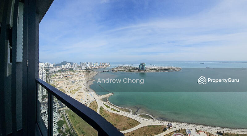 Marriott Residence @ Gurney untuk Untuk Dijual - RM 3,100,000, Mac 2026 - PropertyGuru.com.my