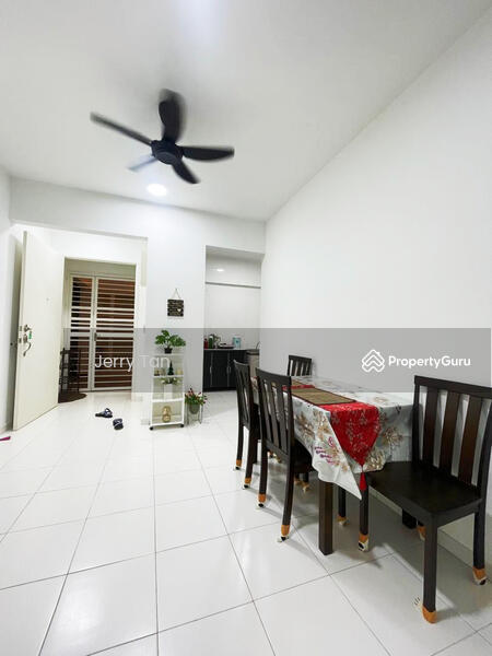 Kondominium untuk Disewa di i-Santorini - Jerry Tan - PropertyGuru.com.my