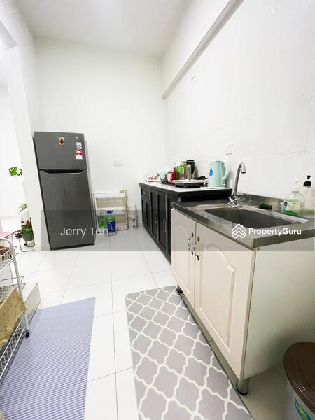 Kondominium untuk Disewa di i-Santorini - Jerry Tan - PropertyGuru.com.my