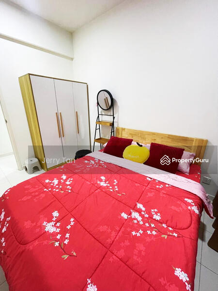 Kondominium untuk Disewa di i-Santorini - Jerry Tan - PropertyGuru.com.my