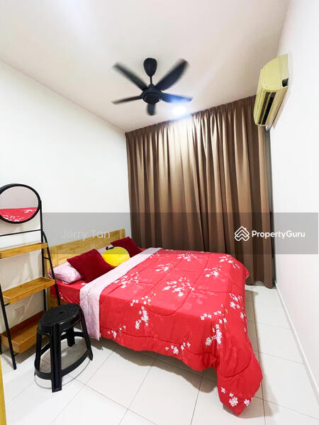 Kondominium untuk Disewa di i-Santorini - Jerry Tan - PropertyGuru.com.my