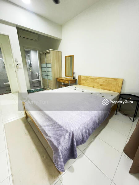 Kondominium untuk Disewa di i-Santorini - Jerry Tan - PropertyGuru.com.my