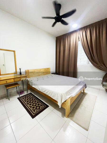 Kondominium untuk Disewa di i-Santorini - Jerry Tan - PropertyGuru.com.my