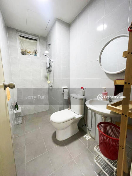Kondominium untuk Disewa di i-Santorini - Jerry Tan - PropertyGuru.com.my
