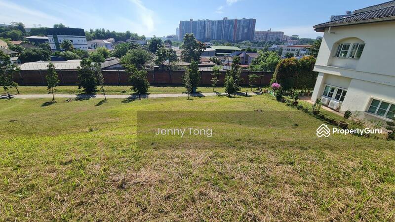 Residential Land for Sale in Sierramas (Sungai Buloh) - Jenny Tong - PropertyGuru.com.my