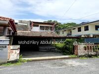 For Sale - Taman jaya, Jalan Pusara, Kuala Terengganu